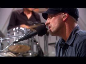 Daniel Powter Bad Day (Live from Studio A)